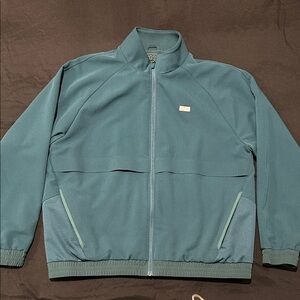 Figs Jacket